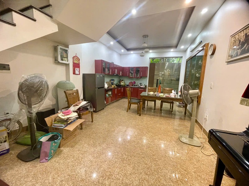 BÁN NHÀ PHỐ LÊ VĂN THUYẾT – QUÁN NAM – KÊNH DƯƠNG – LÊ CHÂN – HẢI PHÒNG